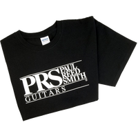 PRS Classic Tee Shirt L