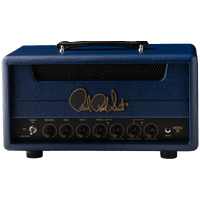 PRS Colorway HDRX Amp Head 20W Indigo