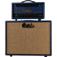 PRS Colorway HDRX Amp 20W Head 1x12 Cab Indigo