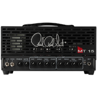 PRS MT15-V2 Mark Tremonti 15W Valve Head V2