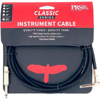 PRS Classic Instrument Cable 10ft