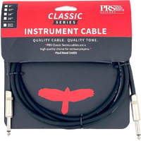 PRS Classic Instrument Cable 10ft