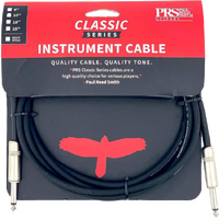 PRS Classic Instrument Cable 18ft