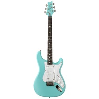 PRS Silver Sky Wild Blue Limited Edition
