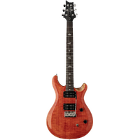 PRS SE CE24 Blood Orange incl Gig Bag