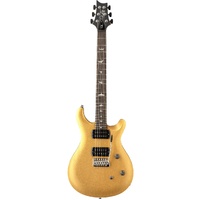 PRS SE CE24 Standard Satin - Metallic Gold