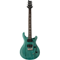 PRS SE CE24 Standard Satin - Turquoise