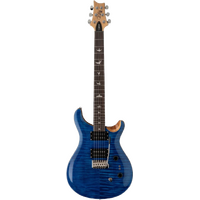 PRS SE Custom 24 - Faded Blue
