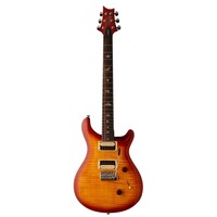 PRS SE Custom 24 Model Electric Gutiar in Vintage Sunburst