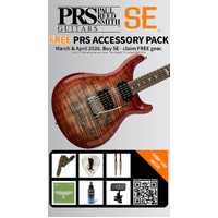 PRS SE Custom 24-08 - Charcoal Cherry Burst