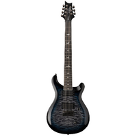 SE Mark Holcomb SVN - Holcomb Blue Burst