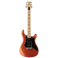 PRS SE NF3 Maple FB - Metallic Orange
