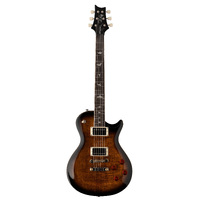 PRS SE McCarty 594 Singlecut - Black Gold Burst