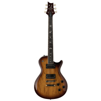 PRS SE McCarty 594 Singlecut Standard - McCarty Tobacco Sunburst