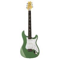 PRS SE Silver Sky - Ever Green