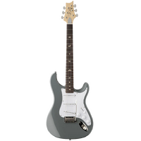 PRS SE Silver Sky - Storm Gray