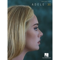 Adele - 30