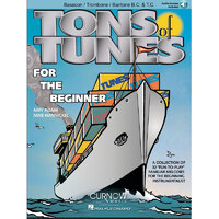 Tons of Tunes for the Beginner