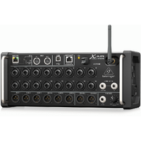 BEHRINGER X AIR XR18 DIGITAL MIXER