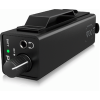 BEHRINGER POWERPLAY P2 IN-EAR MONITOR