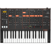 Behringer Odyssey Analogue Synth