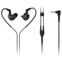 Behringer MO240 Dual Driver In-Ear Monitors