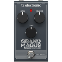 TC Electronic Grand Magus Distortion