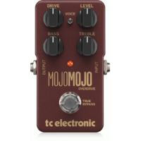 TC Electronic Mojo Mojo Overdrive