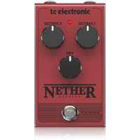 TC Electronic Nether Octaver