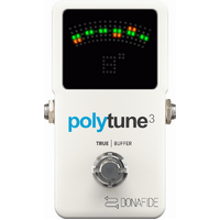 TC Electronic Polytune 3