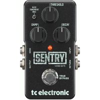 TC Electronic Sentry Noise Gate