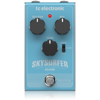 TC Electronic Skysurfer Reverb