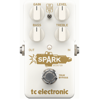 TC Electronic Spark Booster