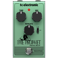 TC Electronic The Prophet Analog Delay
