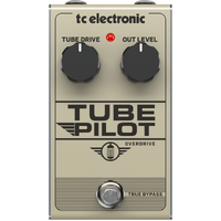 TC Electronic Tube Pilot Overdrive