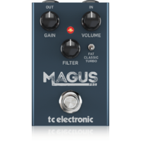TC Electronic Magus Pro Distortion
