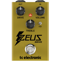 TC Electronic Zeus Drive