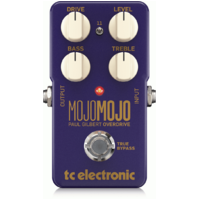 TC Electronic Mojo Mojo Paul Gilbert Overdrive 