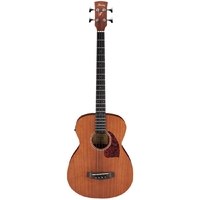 Ibanez PCBE12MH OPN Acoustic Bass - Natural