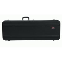 Gator Guitar Case Electric Deluxe Molded Extra Long