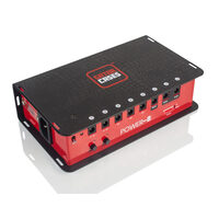 Gator GTR-PWR-8 Pedal Board Power Supply With 8 Isolated Outputs