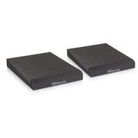 Gator Studio Monitor Iso Pads - Medium