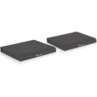 Gator Studio Monitor Iso Pads - Large