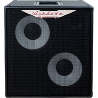Ashdown RM-210T-EVO II Bass Speaker Cab