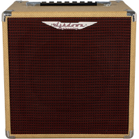 Ashdown Studio 10 Bass Combo Limited Edition Tweed