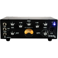 Ashdown Original EVO-300 Bass Amp Head