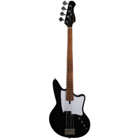 Ashdown Roasted Series Bass The Saint Gloss Black