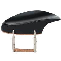 Teka Violin Chin Rest 1/2-1/4