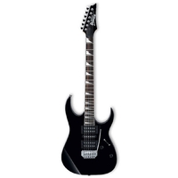 Ibanez RG170DX - Black Night