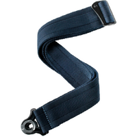D'Addario Guitar Strap Auto Lock Nylon Midnight